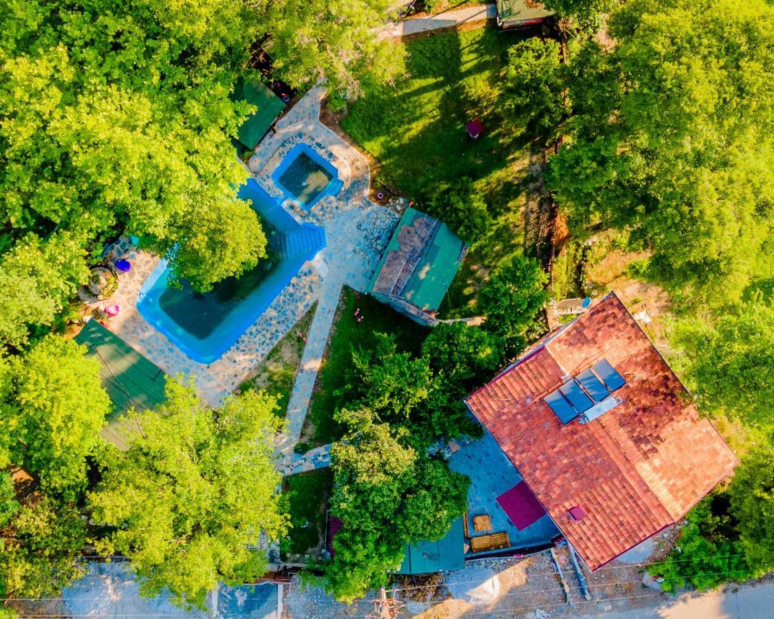 Tuna Garden Koycegiz Ξενοδοχείο Εξωτερικό φωτογραφία