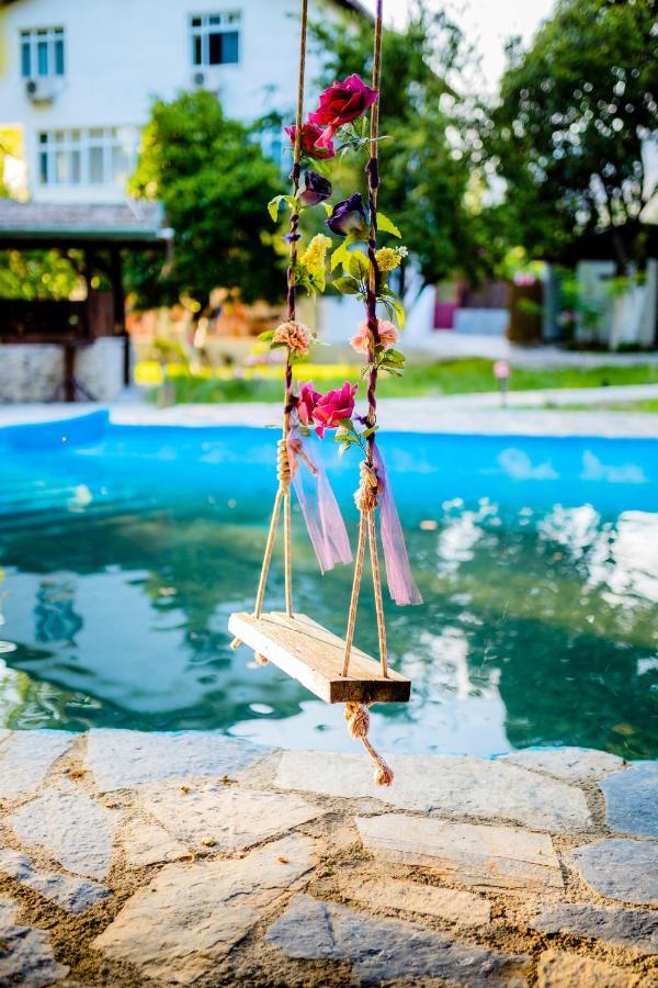 Tuna Garden Koycegiz Ξενοδοχείο Εξωτερικό φωτογραφία