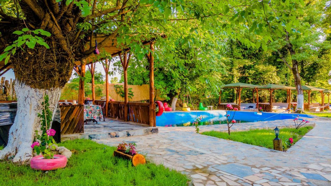 Tuna Garden Koycegiz Ξενοδοχείο Εξωτερικό φωτογραφία