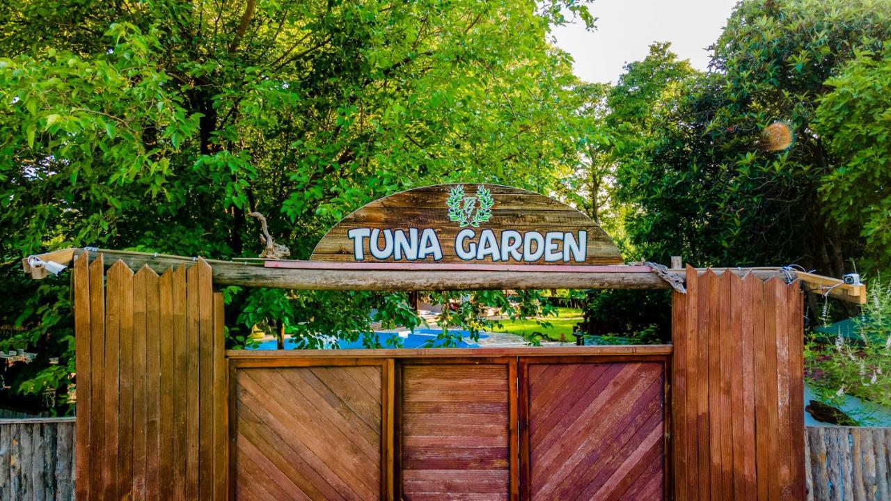 Tuna Garden Koycegiz Ξενοδοχείο Εξωτερικό φωτογραφία