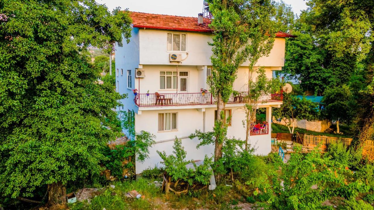 Tuna Garden Koycegiz Ξενοδοχείο Εξωτερικό φωτογραφία