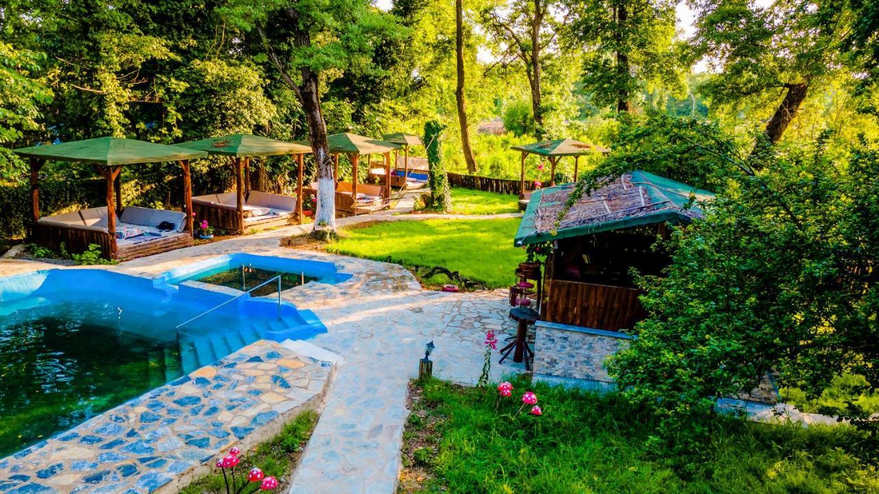 Tuna Garden Koycegiz Ξενοδοχείο Εξωτερικό φωτογραφία