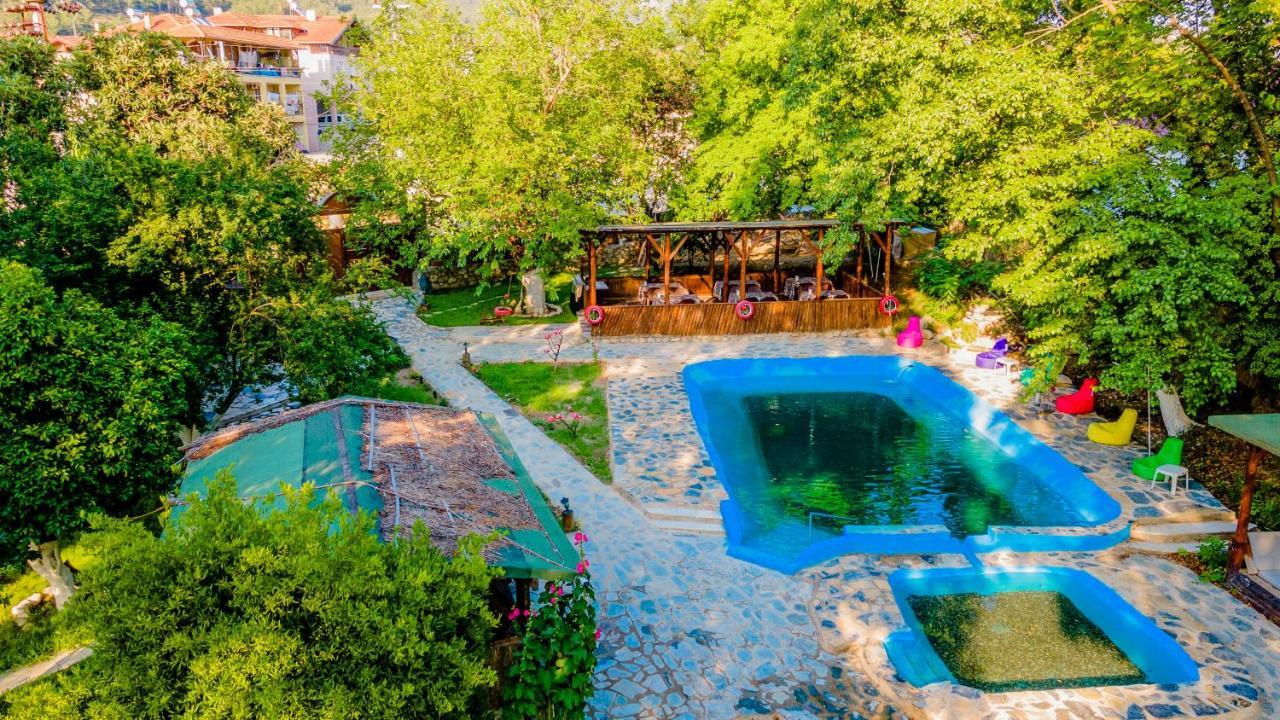 Tuna Garden Koycegiz Ξενοδοχείο Εξωτερικό φωτογραφία