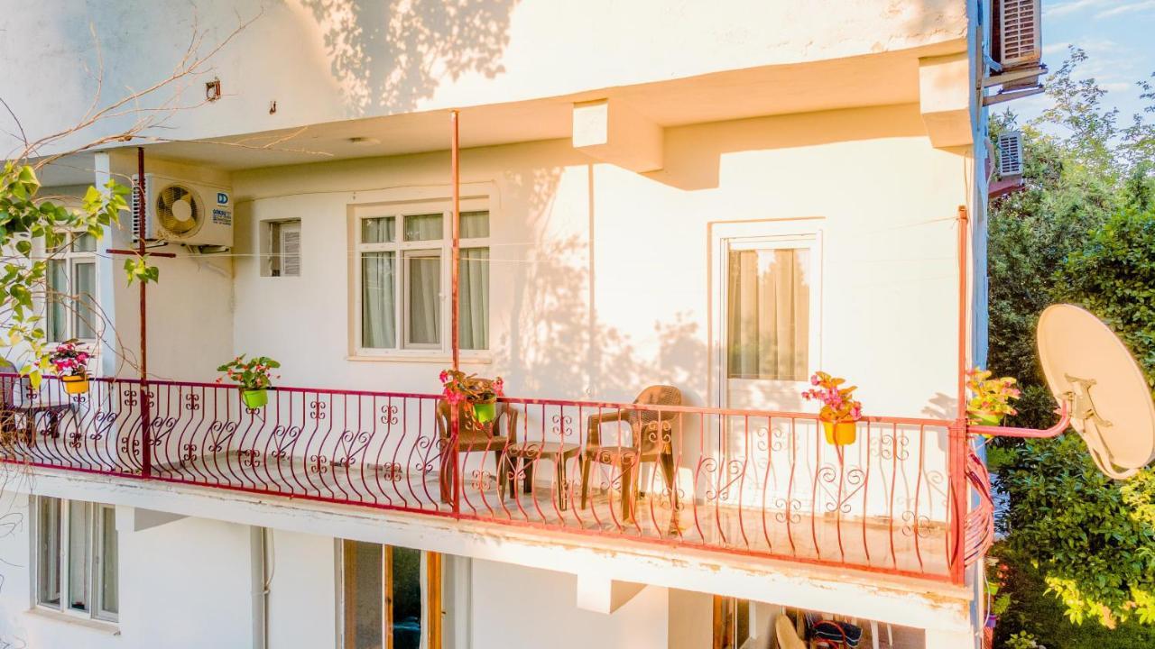 Tuna Garden Koycegiz Ξενοδοχείο Εξωτερικό φωτογραφία