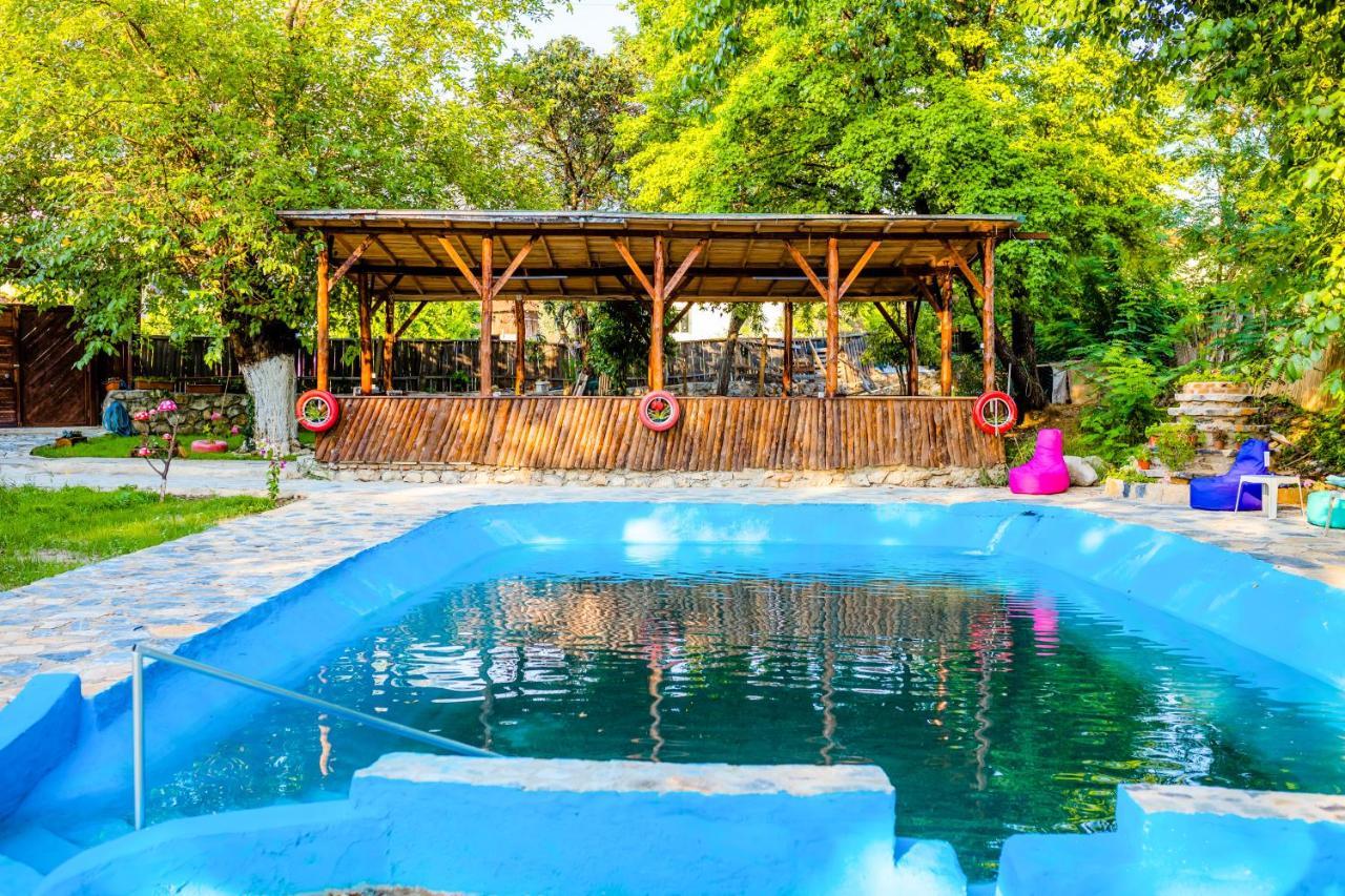 Tuna Garden Koycegiz Ξενοδοχείο Εξωτερικό φωτογραφία