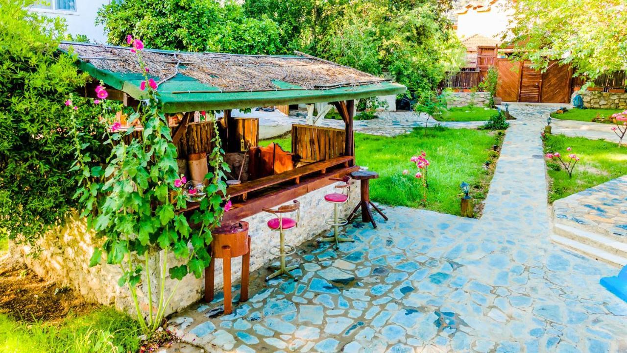 Tuna Garden Koycegiz Ξενοδοχείο Εξωτερικό φωτογραφία